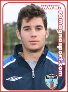 Roberto Cevoli / Centrocampista Torconca