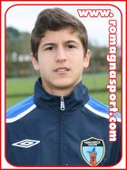 Mirco Bastianelli / Difensore Torconca