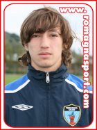 Marco Ligi / Portiere Torconca