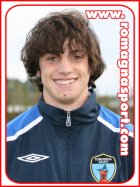 Andrea Raffaelli / Portiere Torconca