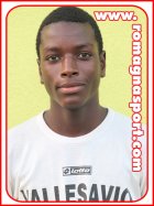 Mor Niang / Attaccante S. C. Vallesavio