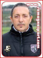 Marco Achilli / Allenatore Verucchio