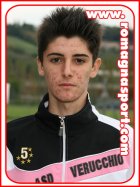 Alessandro Bartoloni / Centrocampista Verucchio
