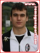 Luca Lepretti / Centrocampista Verucchio