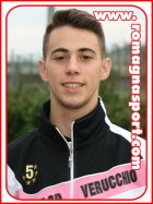 Erik Bartolucci / Difensore Verucchio