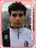 Simone Scherillo / Difensore Verucchio