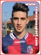 Riccardo Benatti / Attaccante Bologna