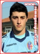 Matteo Malagoli / Portiere Bologna