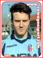 Luca Marchignoli / Portiere Bologna
