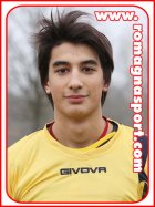 Alex Volpato / Attaccante Modena