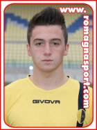 Giordano Vaccari / Centrocampista Modena