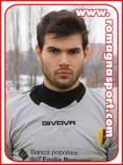Simone D'Agostino / Portiere Modena