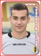 Riccardo Lanzotti / Portiere Modena