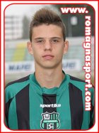 Davide Lodesani / Attaccante Sassuolo