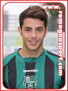 Guido Gomez / Attaccante Sassuolo