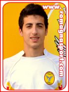 Andrea Gaggiolini / Difensore Vismara 2008