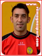 Alessandro Andreoni / Portiere Vismara 2008