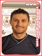 Paolo Carobbi / Attaccante Casalgrandese