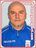 Paolo Franchini / Allenatore Concordia Calcio