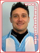 Alan Papotti / Centrocampista Concordia Calcio