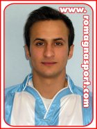 Raffaele Salvarani / Centrocampista Concordia Calcio