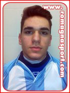 Andrea Giovannini / Centrocampista Concordia Calcio