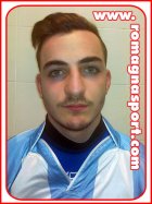 Simone Roversi / Centrocampista Concordia Calcio