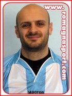 Daniele Ferraresi / Difensore Concordia Calcio
