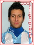 Alessandro Muracchini / Difensore Concordia Calcio