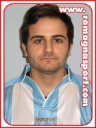 Andrea Costa / Difensore Concordia Calcio