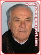 Roberto Marchesi / Presidente Concordia Calcio