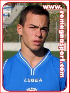 Nicholas Costantini / Attaccante Faro