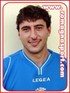 Andrea Pasquali / Centrocampista Faro