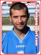 Joseph Corvino / Difensore Faro