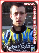 Federico Orsi / Portiere Faro