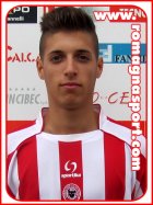 Mattia Mannina / Attaccante Fiorano