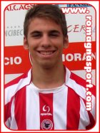 Gerardo Gianatiempo / Centrocampista Fiorano