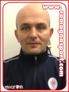 Michele Cavuoto / Allenatore La Pieve Nonantola