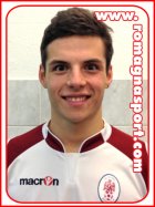 Matteo Covili / Centrocampista La Pieve Nonantola