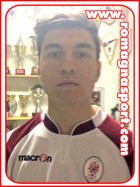 Cristiano Guerzoni / Centrocampista La Pieve Nonantola
