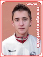 Gianluca Fornasini / Centrocampista M.S.P.