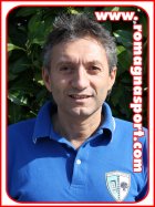Roberto Moscariello / Allenatore Monteombraro