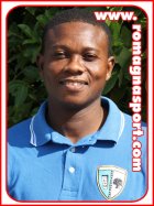 Christian Boachie / Centrocampista Monteombraro