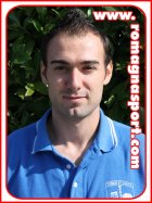 Donato Traficante / Centrocampista Monteombraro