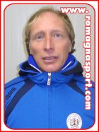 Marco Santi / Allenatore Polinago