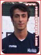 Gianluca Rebuttini / Difensore Polinago