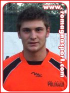 Francesco Piacentini / Portiere Polinago