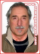 Giorgio Caselli / Presidente Polinago