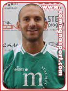 Matteo Gozzi / Centrocampista San Michelese