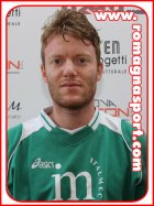 Luca Malagoli / Centrocampista Svincolati